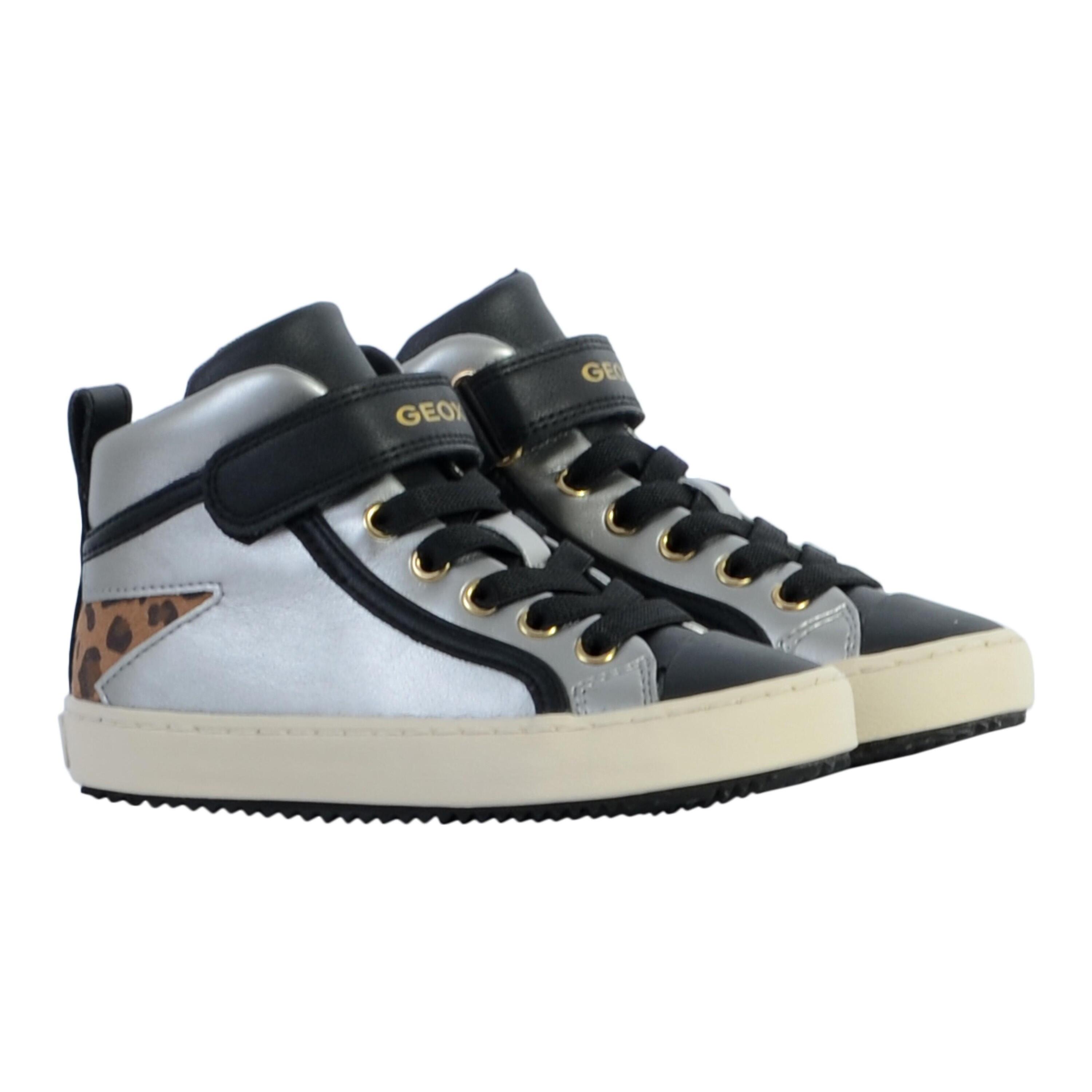 ZAPATOS Y COMPLEMENTOS GEOX  DE MUJER J944GM 0NFDH J KALISPERA GIRL 3/5