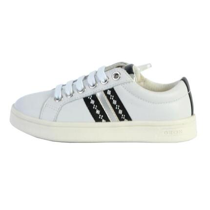 Basket Geox Enfant Fille J Drock