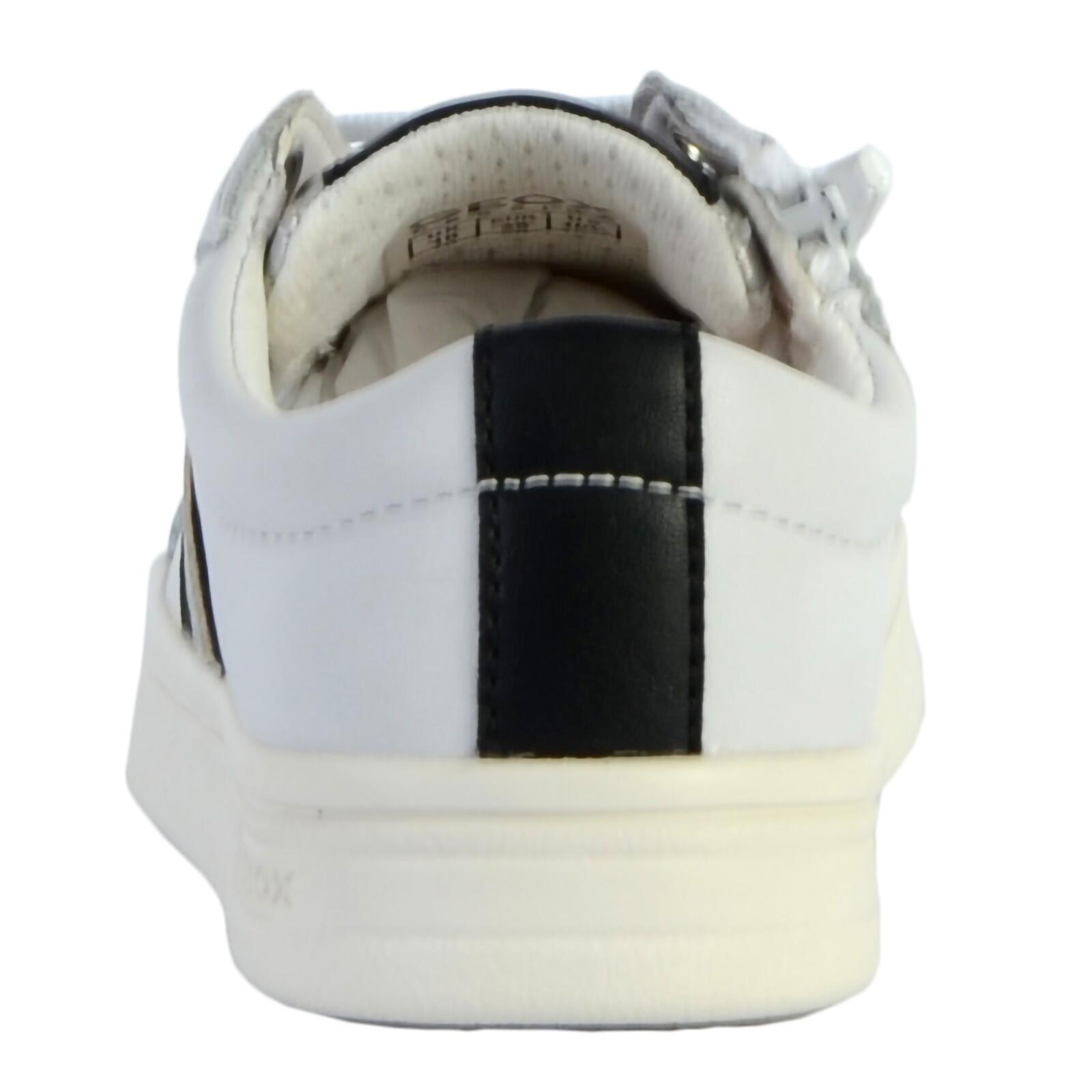 Basket Geox Enfant Fille J Drock 3/5
