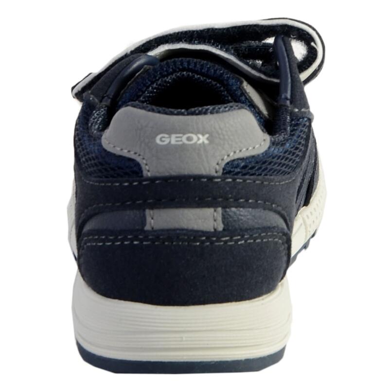 ZAPATILLAS DEPORTE GEOX  DE NIÑO B943CA 0AU11 B ALBEN