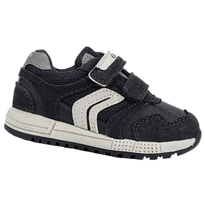 ZAPATILLAS DEPORTE GEOX  DE NIÑO B943CA 0AU11 B ALBEN