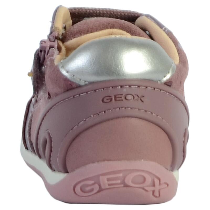 DEPORTIVAS GEOX  DE NIÑA B020AC 007NF B EACH GIRL