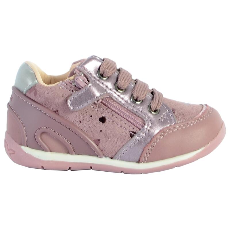 DEPORTIVAS GEOX  DE NIÑA B020AC 007NF B EACH GIRL