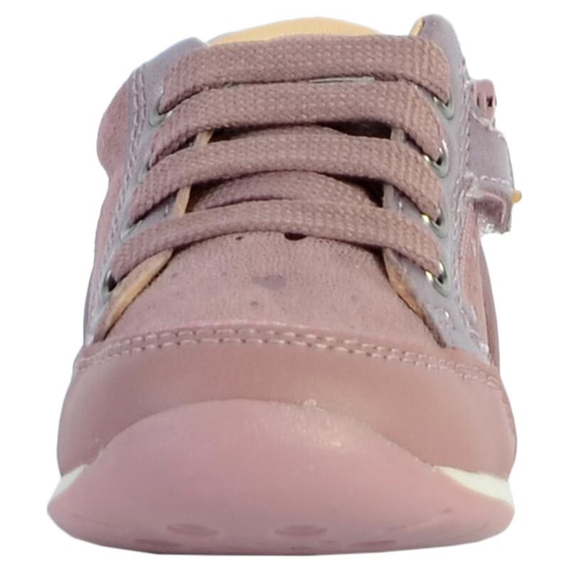 DEPORTIVAS GEOX  DE NIÑA B020AC 007NF B EACH GIRL