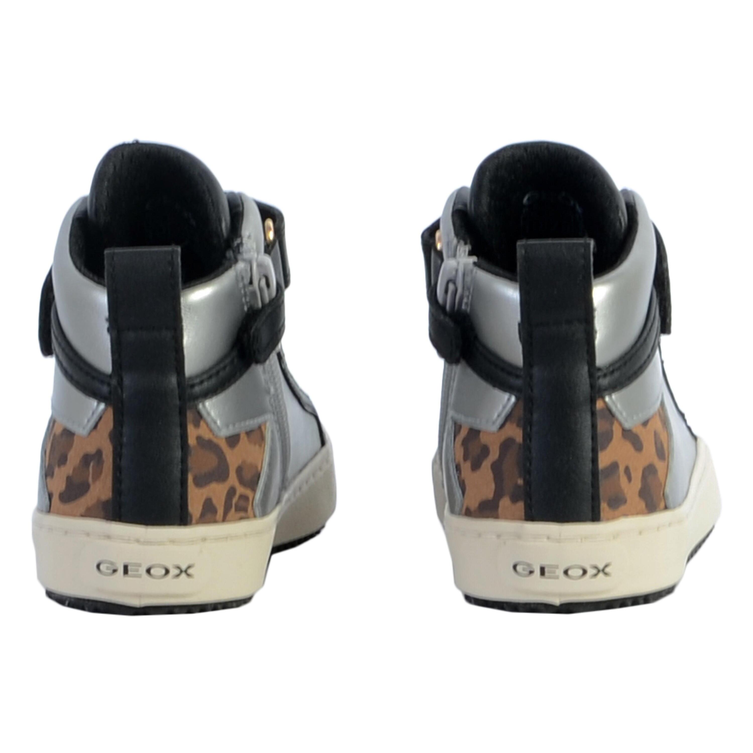 ZAPATOS Y COMPLEMENTOS GEOX  DE MUJER J944GM 0NFDH J KALISPERA GIRL 4/5