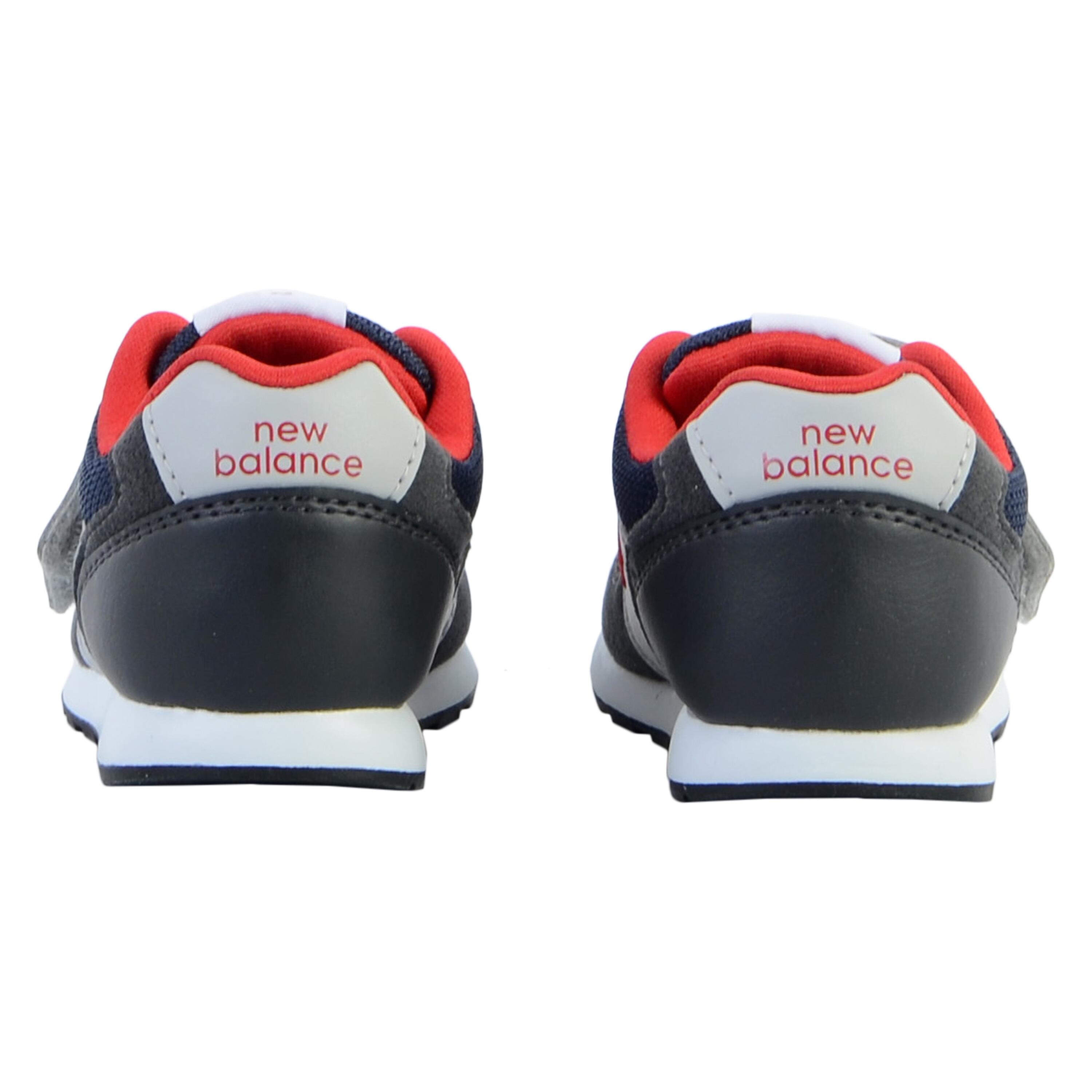 Basket Enfant New Balance 996 - Enfant 4/5