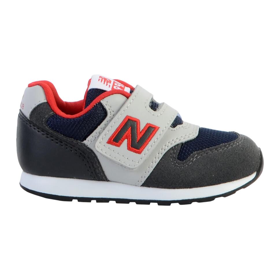 Buty do chodzenia niemowlęce New Balance 996