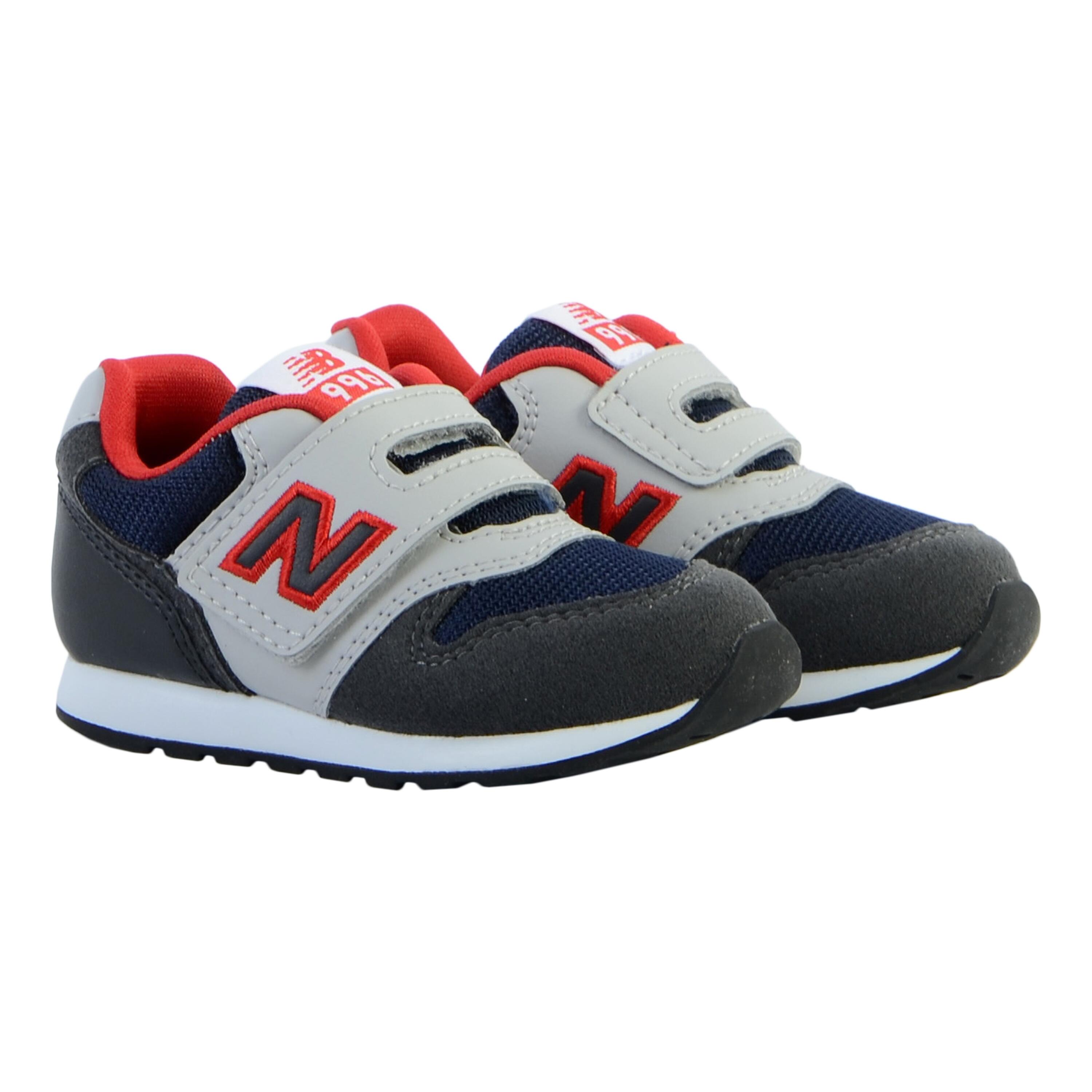 Basket Enfant New Balance 996 - Enfant 3/5