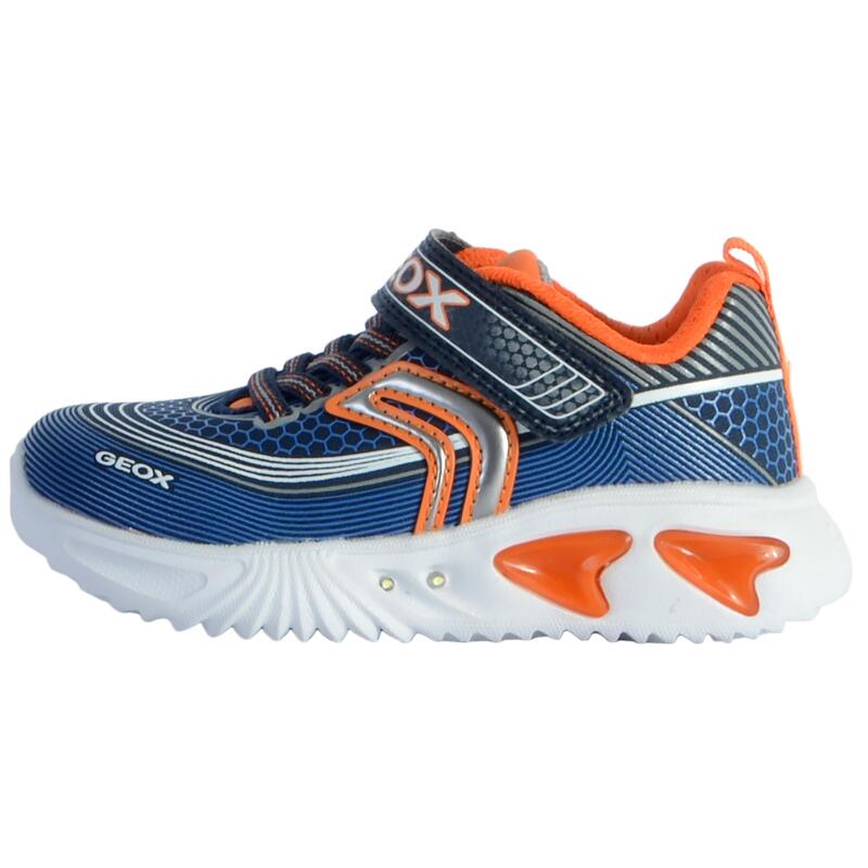 Basket Enfant Geox Assister - Enfant