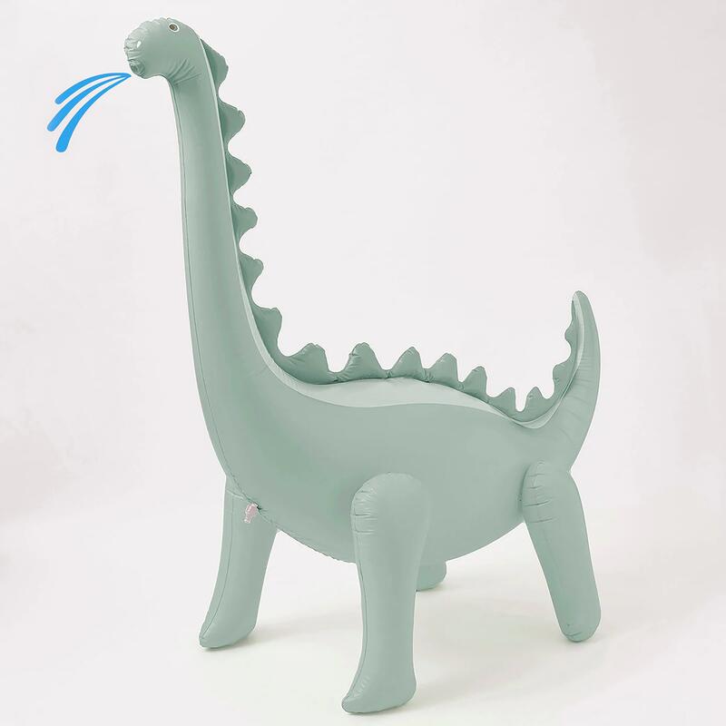 Dinossauro Insuflável para piscina  Gigante Sunnylife