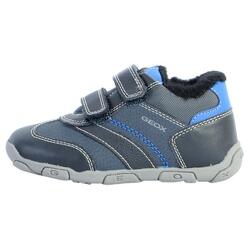 Zapatos Niño Geox B Balu Boy Azul