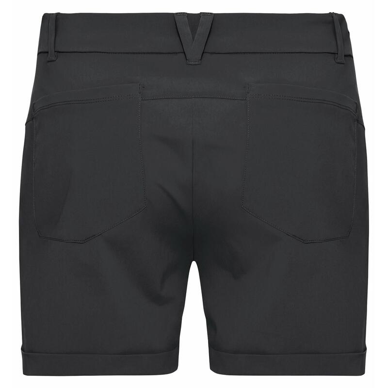 SHORTS CONVERSION - BLACK