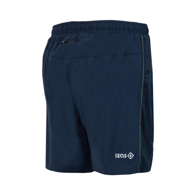 Izas ARET Heren Hardloopshort met mesh voering