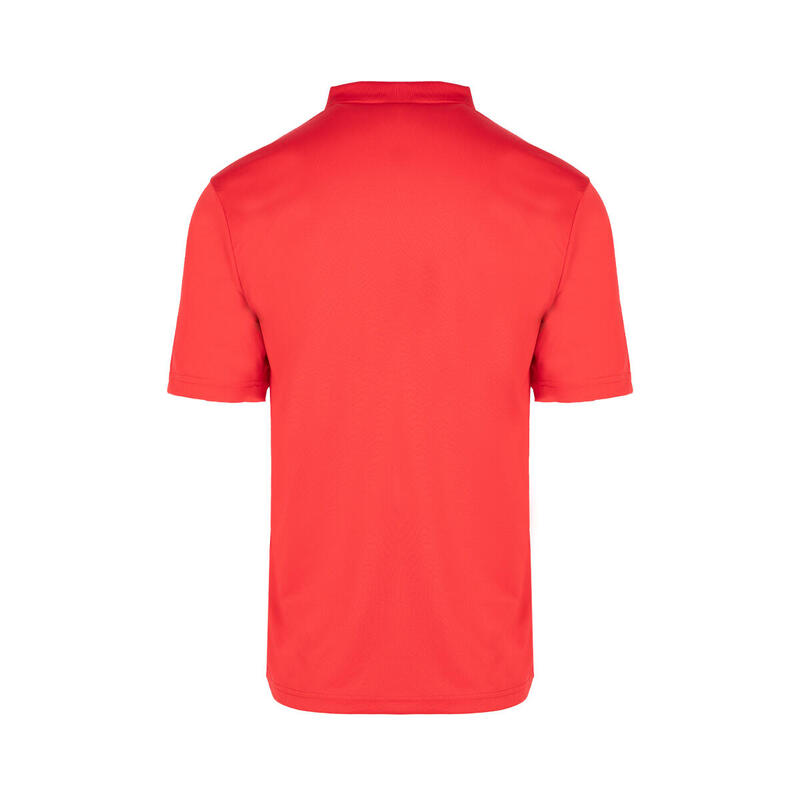 Polo deportivo de manga corta para hombre Izas ACAY