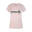 Camiseta deportiva técnica con cuello redondo para mujer Izas ARIA II