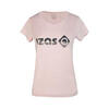 Izas ARIA II technisch sport T-shirt met ronde hals voor dames