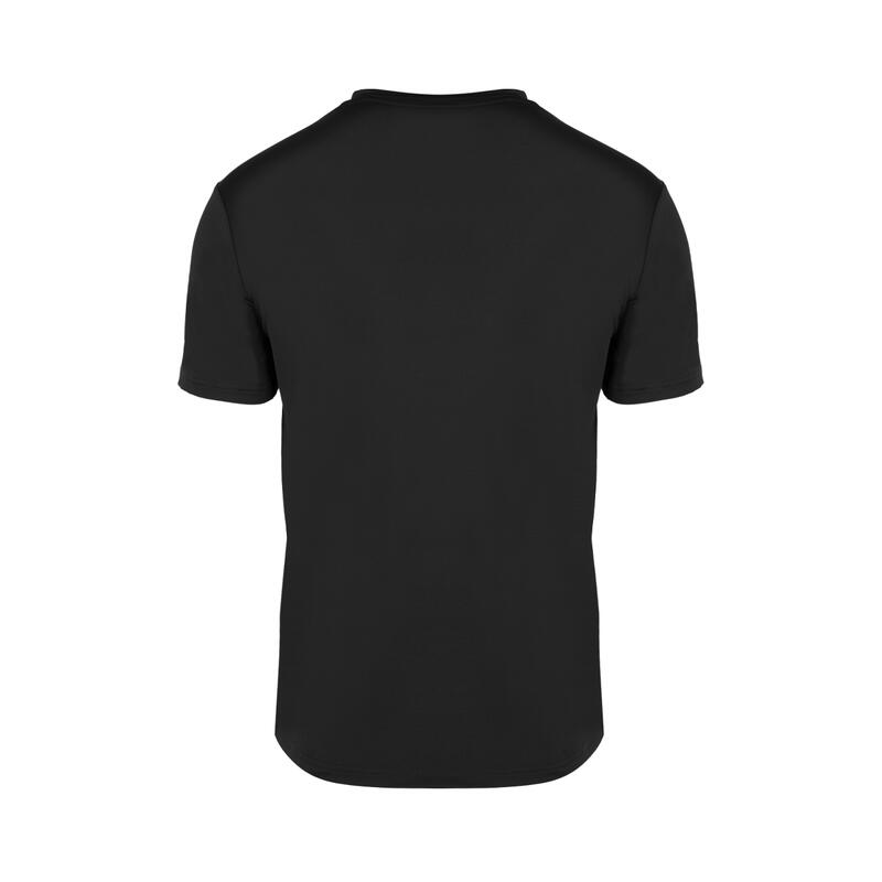 Estándar Antorchas Docenas Camiseta Técnica deportiva de manga corta hombre HARPER II Izas | Decathlon Estándar Antorchas Docenas Camiseta Técnica deportiva de manga corta hombre HARPER II Izas | Decathlon