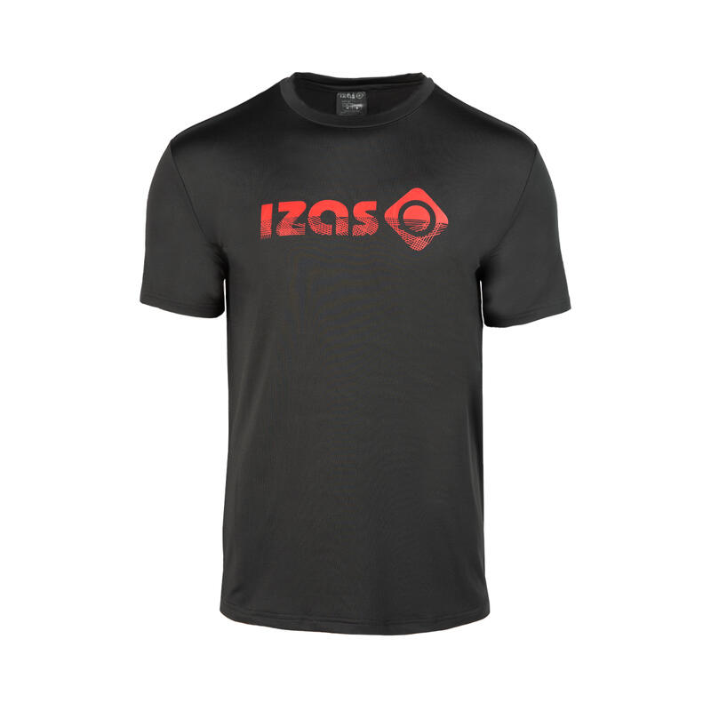 Camiseta Técnica deportiva de manga corta hombre HARPER II Izas