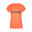 Camiseta deportiva técnica con cuello redondo para mujer Izas ARIA II