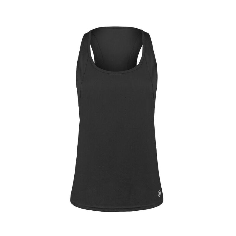 Izas CREUS W Maillot de sport technique à manches courtes pour femmes