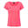 Izas Vila Basic T-shirt met korte mouwen