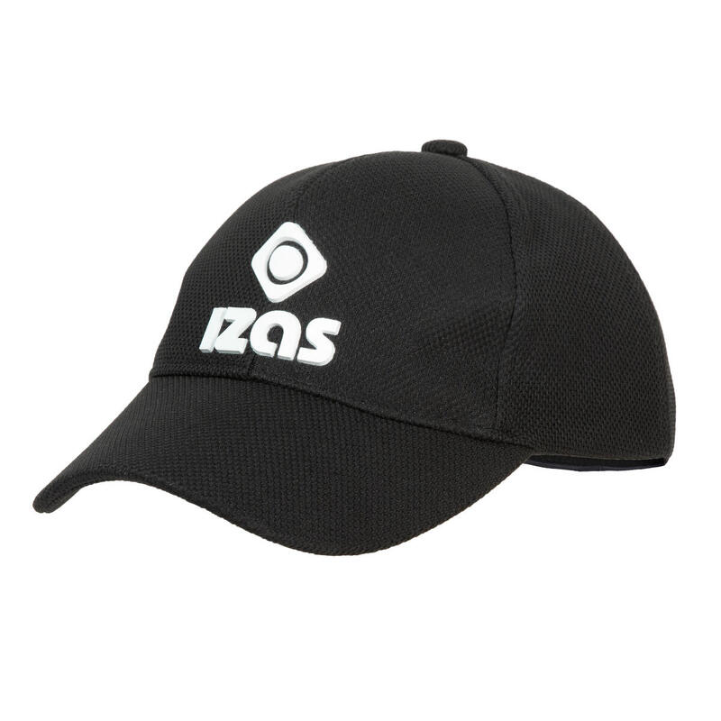 Gorra deportiva sin costuras maxima comodidad ROBRES Izas