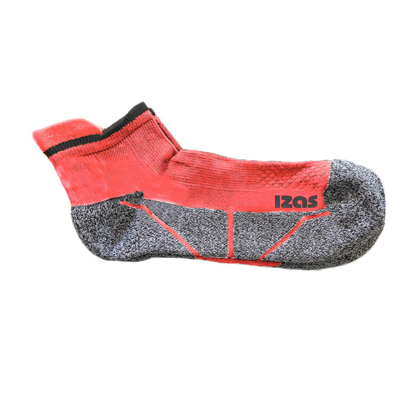 Calcetín deportivo unisex de caña media OSEJA Izas