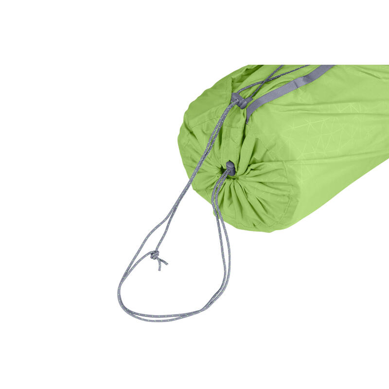 Isomatte Comfort Light S.I. green L