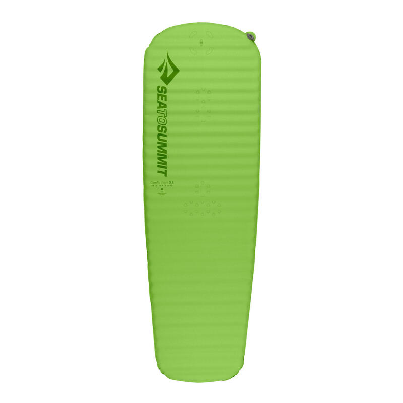 Isomatte Comfort Light S.I. green L