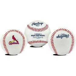 Baseball - Réplique de baseball MLB - Équipe Cardinals