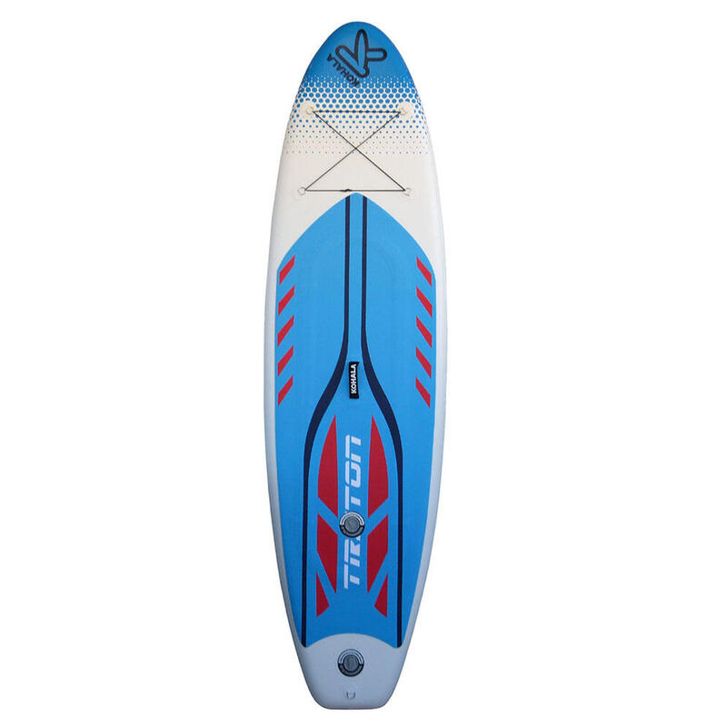 Tabla de Paddle Surf Tritón 10´2" - Kohala