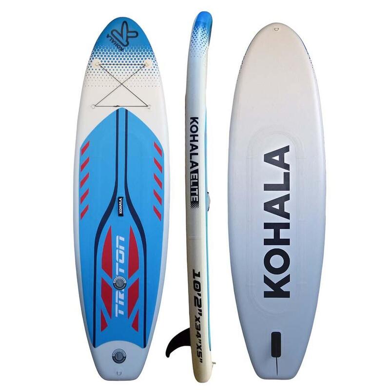 Tabla de Paddle Surf Tritón 10´2" - Kohala