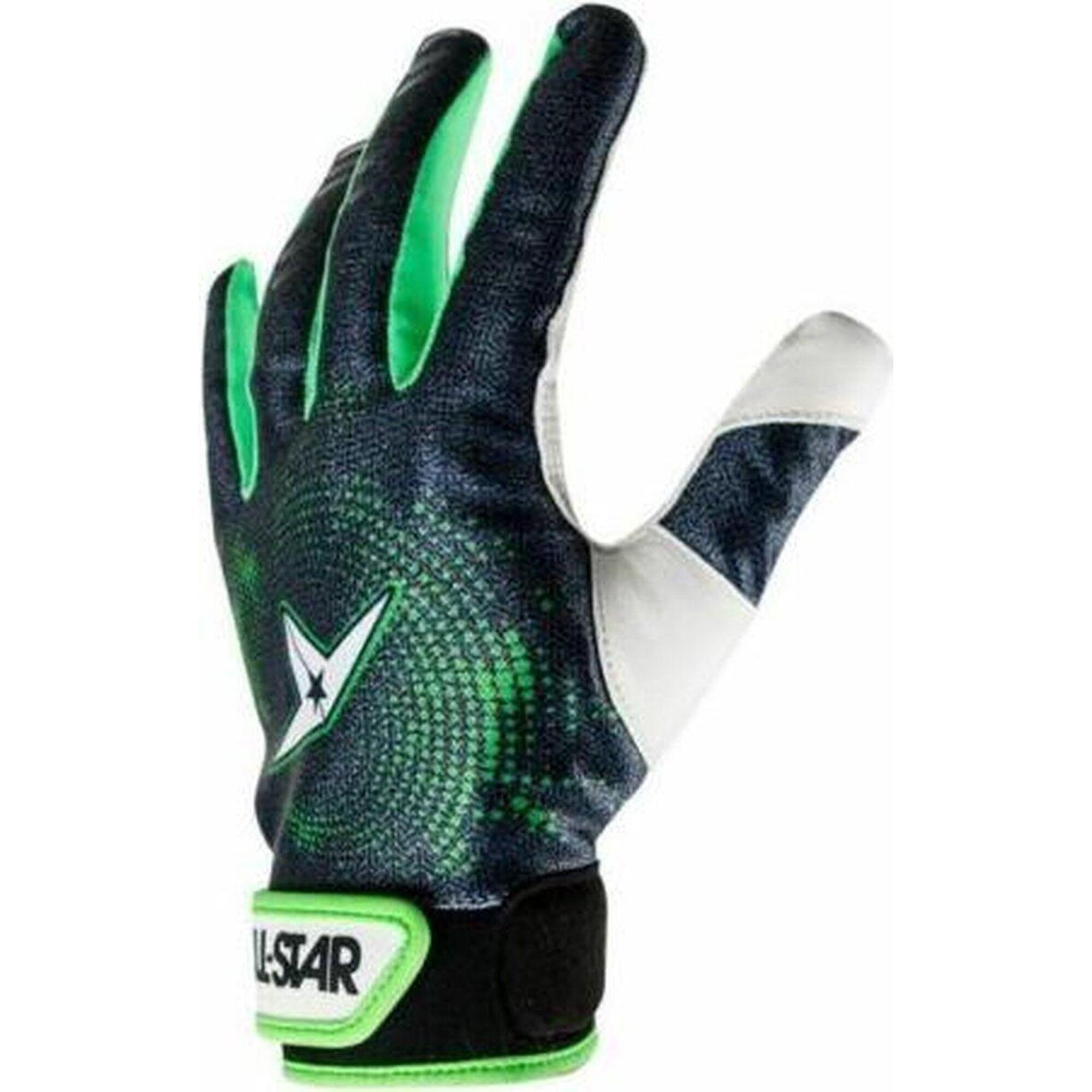 ALL STARS Binnenhandschoen - Honkbal - beschermende catcher handschoen - L LH