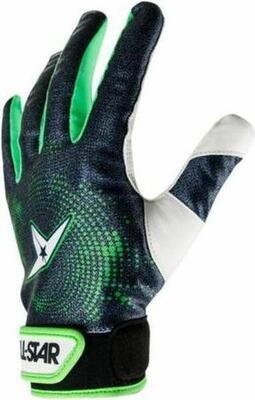 Innenhandschuh - Baseball - Schutzhandschuh für Fänger - L LH
