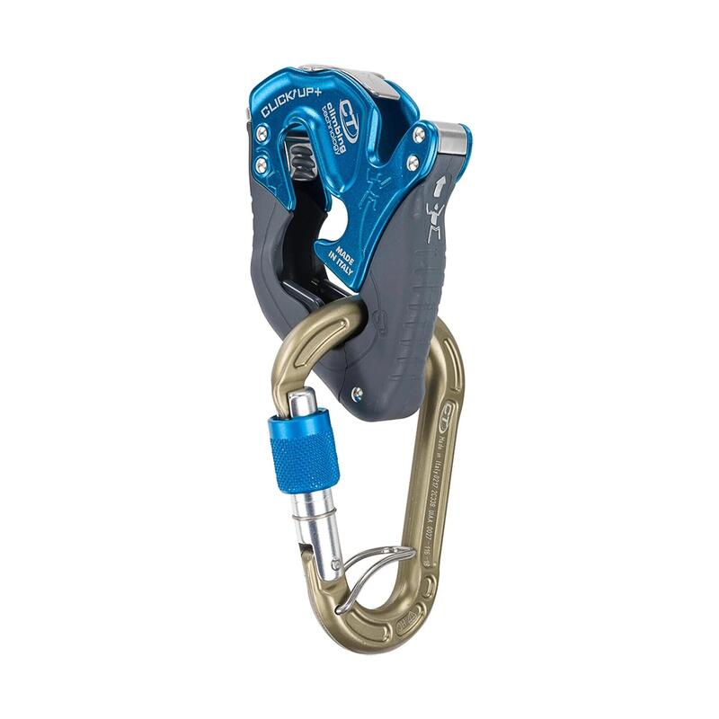 Climbing Technology Dispozitiv de asigurare Click Up+