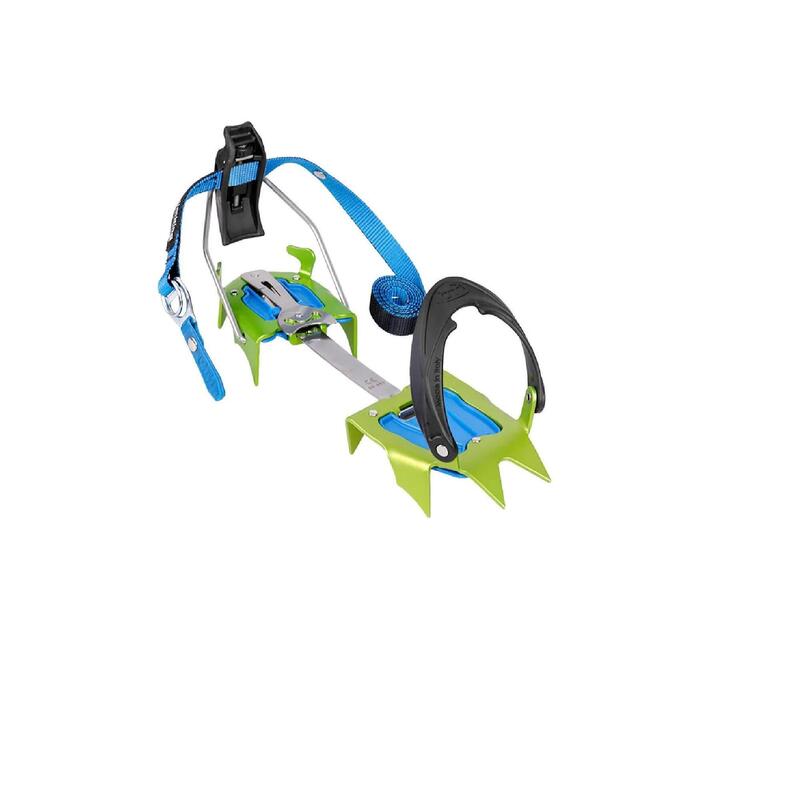 Raki półautomatyczne do wspinaczki Climbing Technology SNOW FLEX