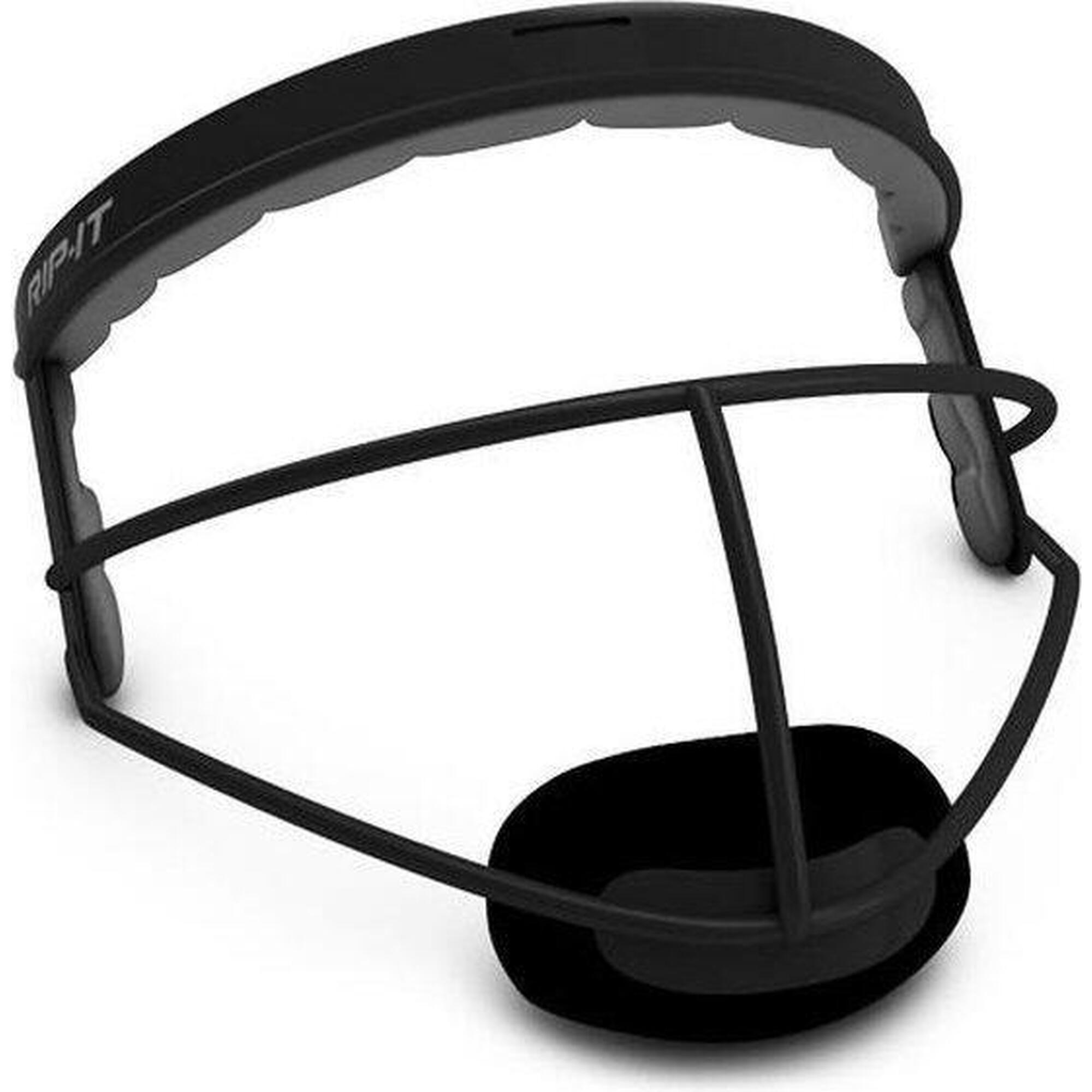 RIP-IT Maschera per lanciatori di softball della difesa