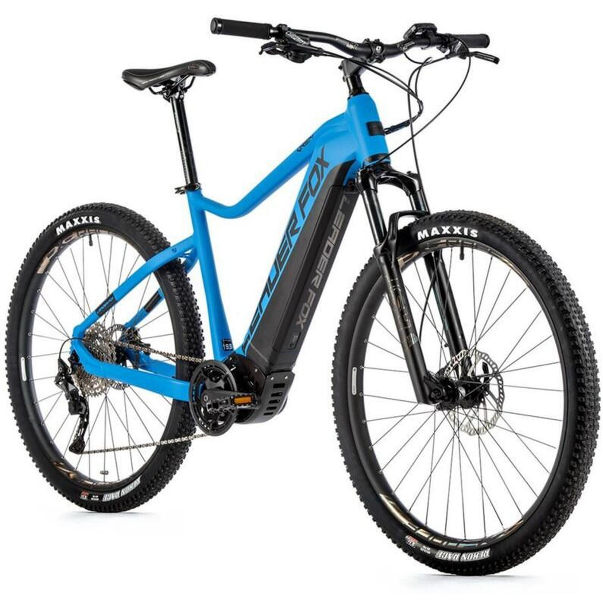 VTT Electrique VTTAE VTT assistance lectrique DECATHLON