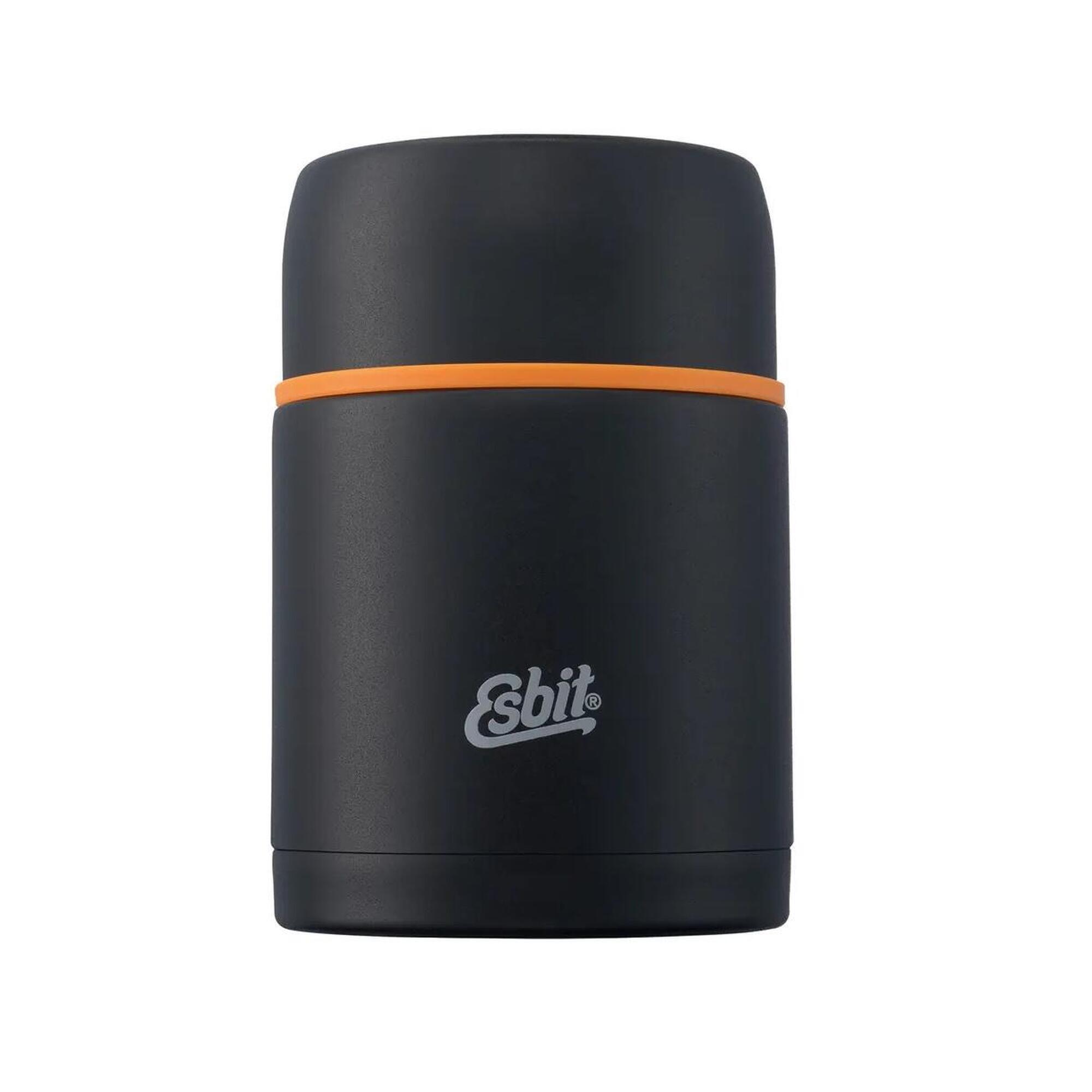 ESBIT Thermocontainer Classic Geïsoleerde container Voedselcontainer Thermo
