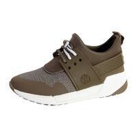 Basket Timberland Kiri Up Knit Oxford