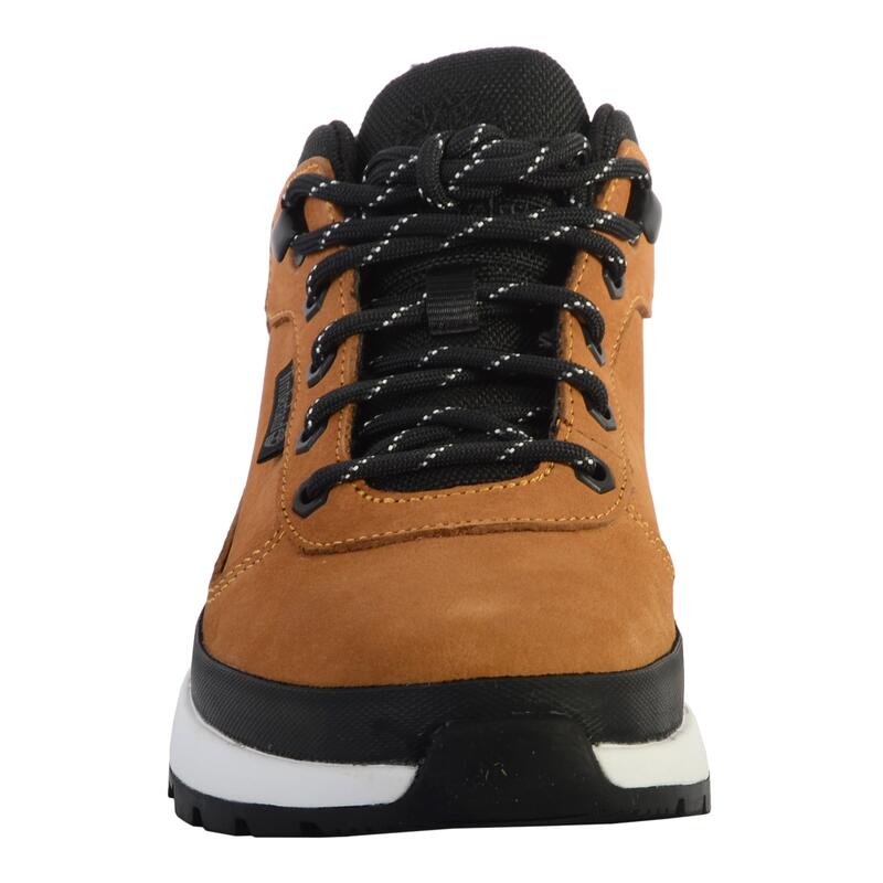 Basket Cuir Timberland Field Trekker