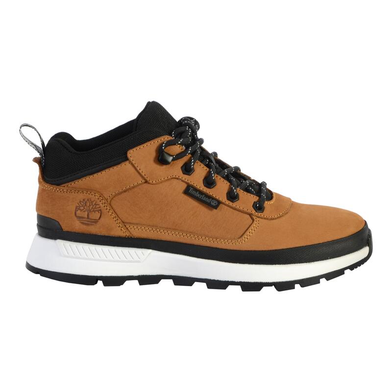 Basket Cuir Timberland Field Trekker