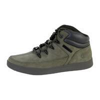 Baskets Montante Timberland Junior Davis Square