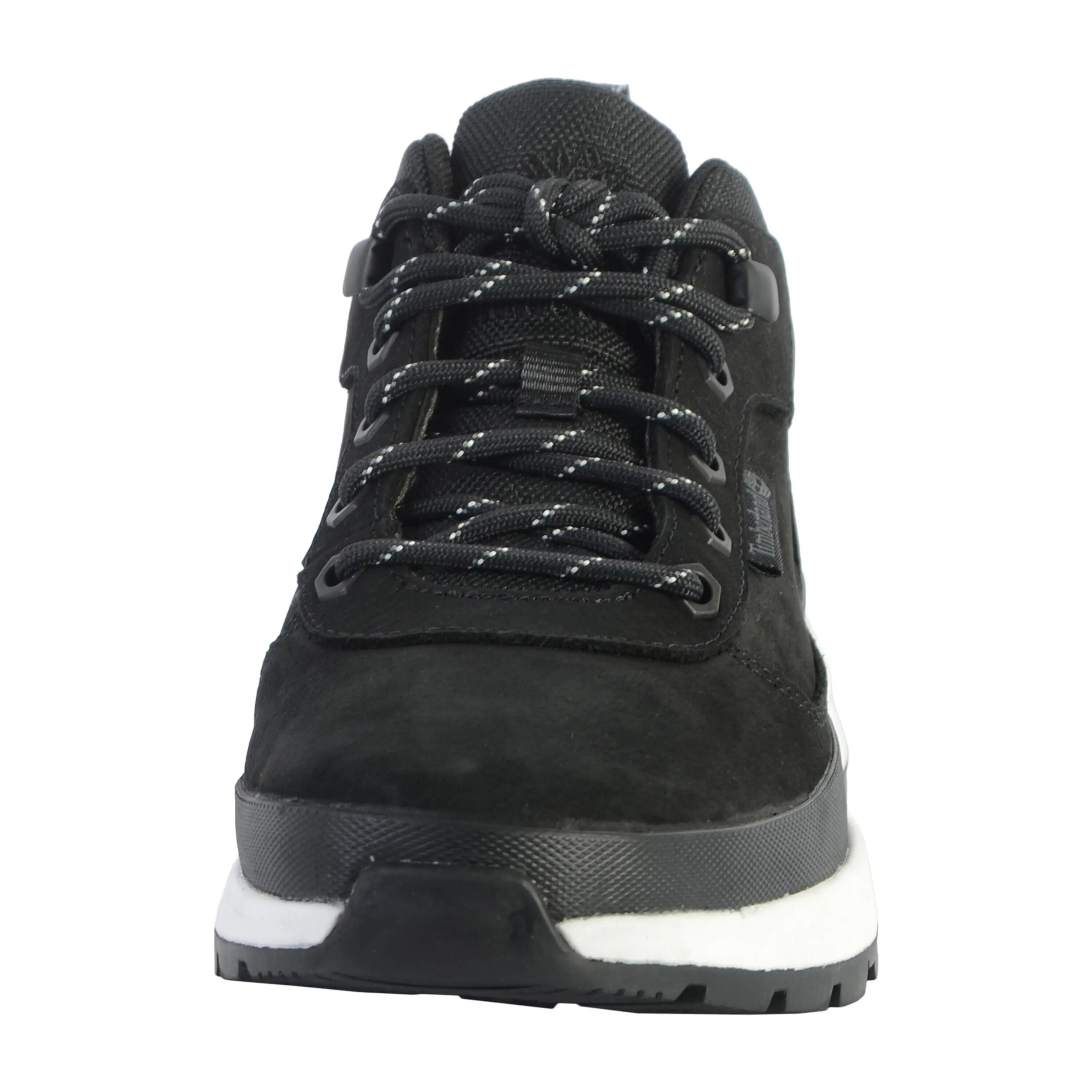Bottes Mihautes Trekking Homme (Blé) 4/4
