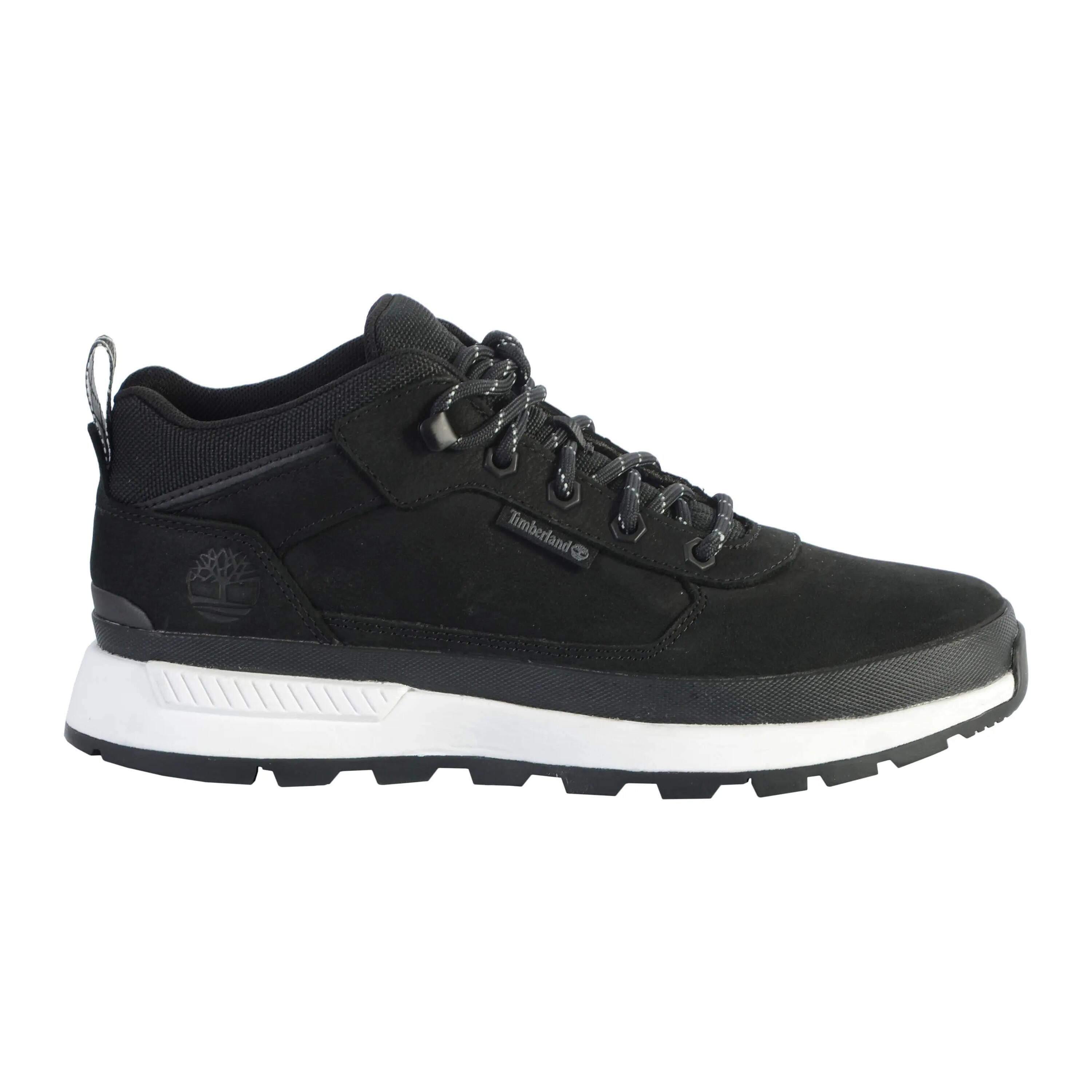 Bottes Mihautes Trekking Homme (Blé) 2/4