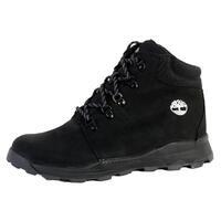 Basket Timberland Junior Brooklyn Mid Hiker