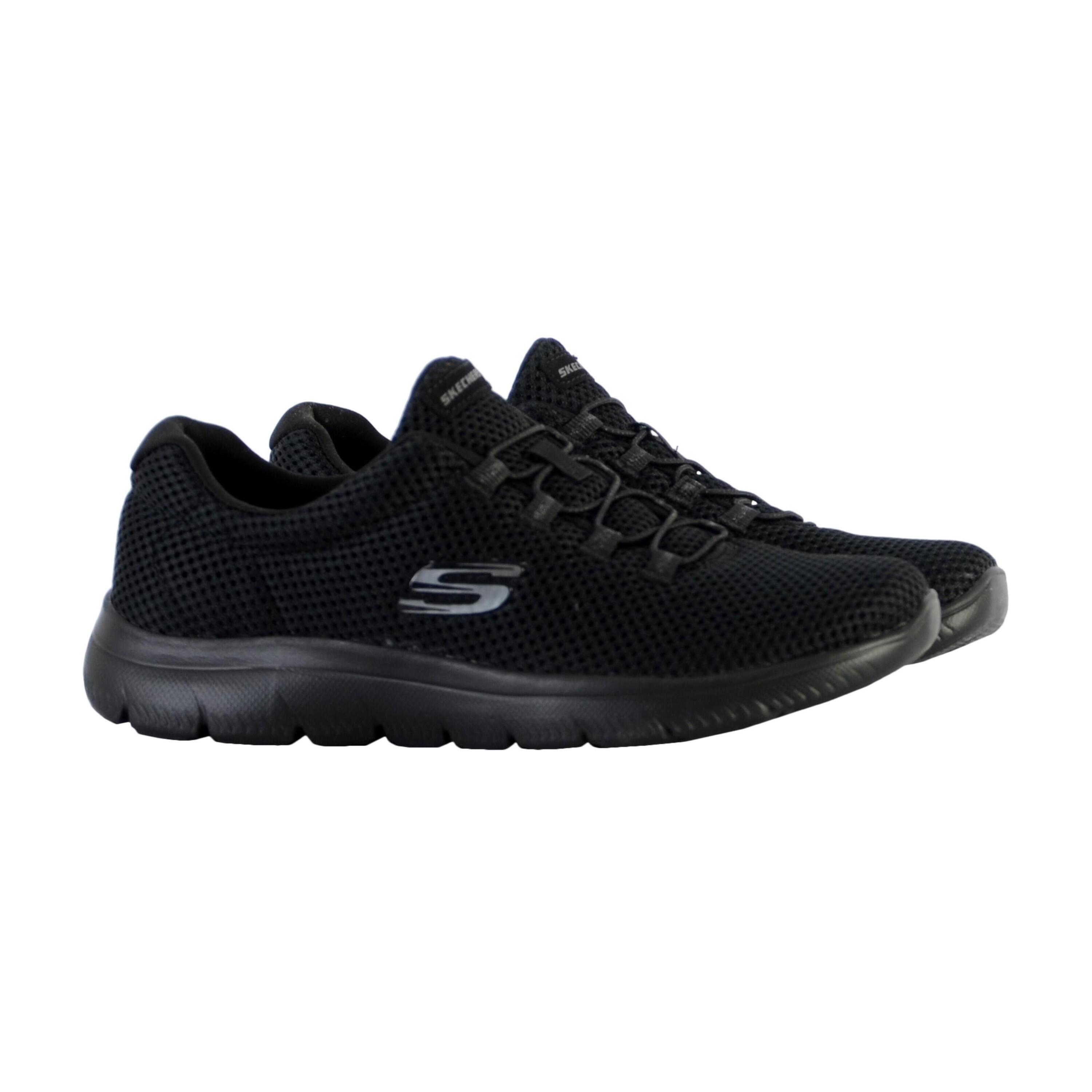 Basket à lacets Skechers Quick Lapse - Femme 3/7