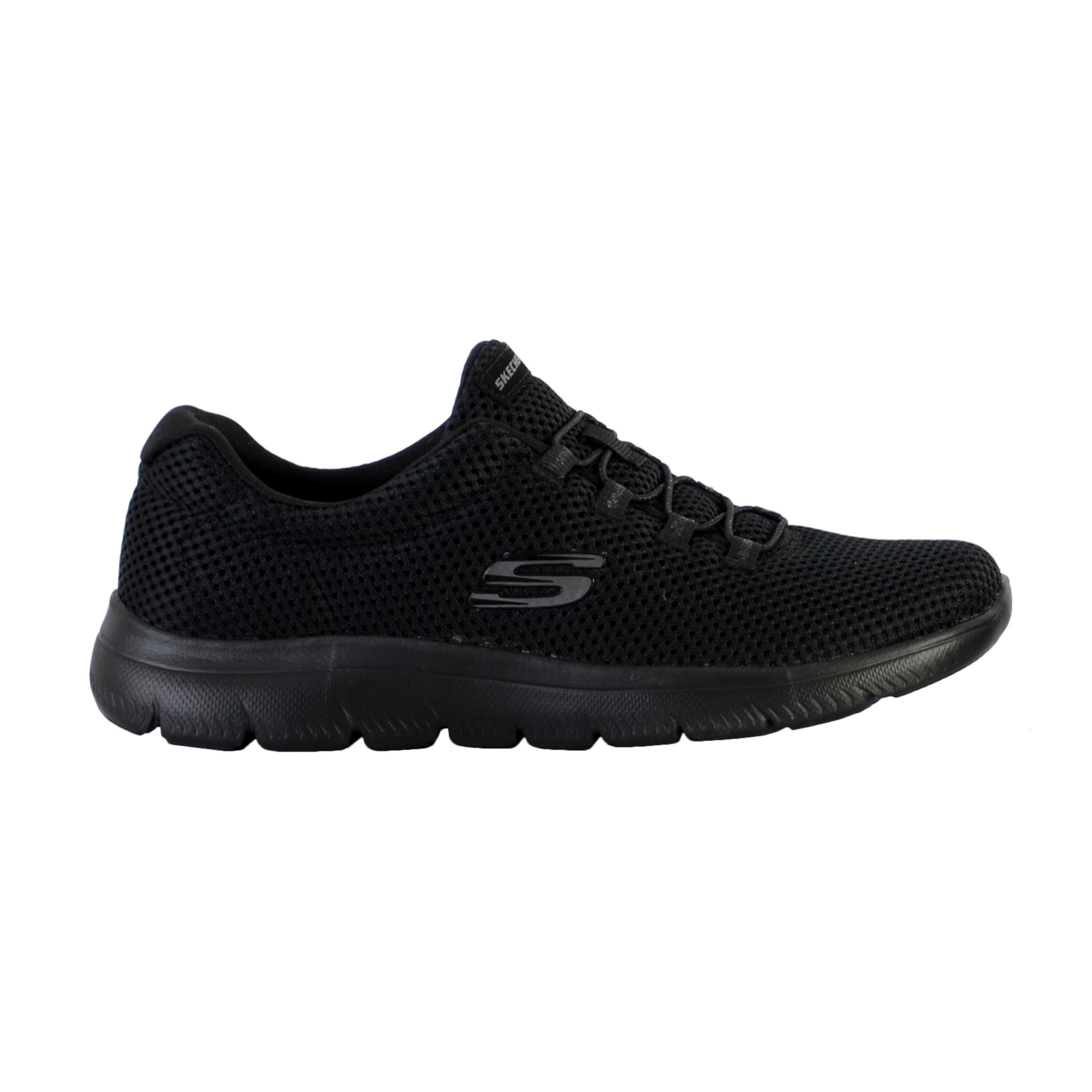 Basket à lacets Skechers Quick Lapse - Femme 2/7