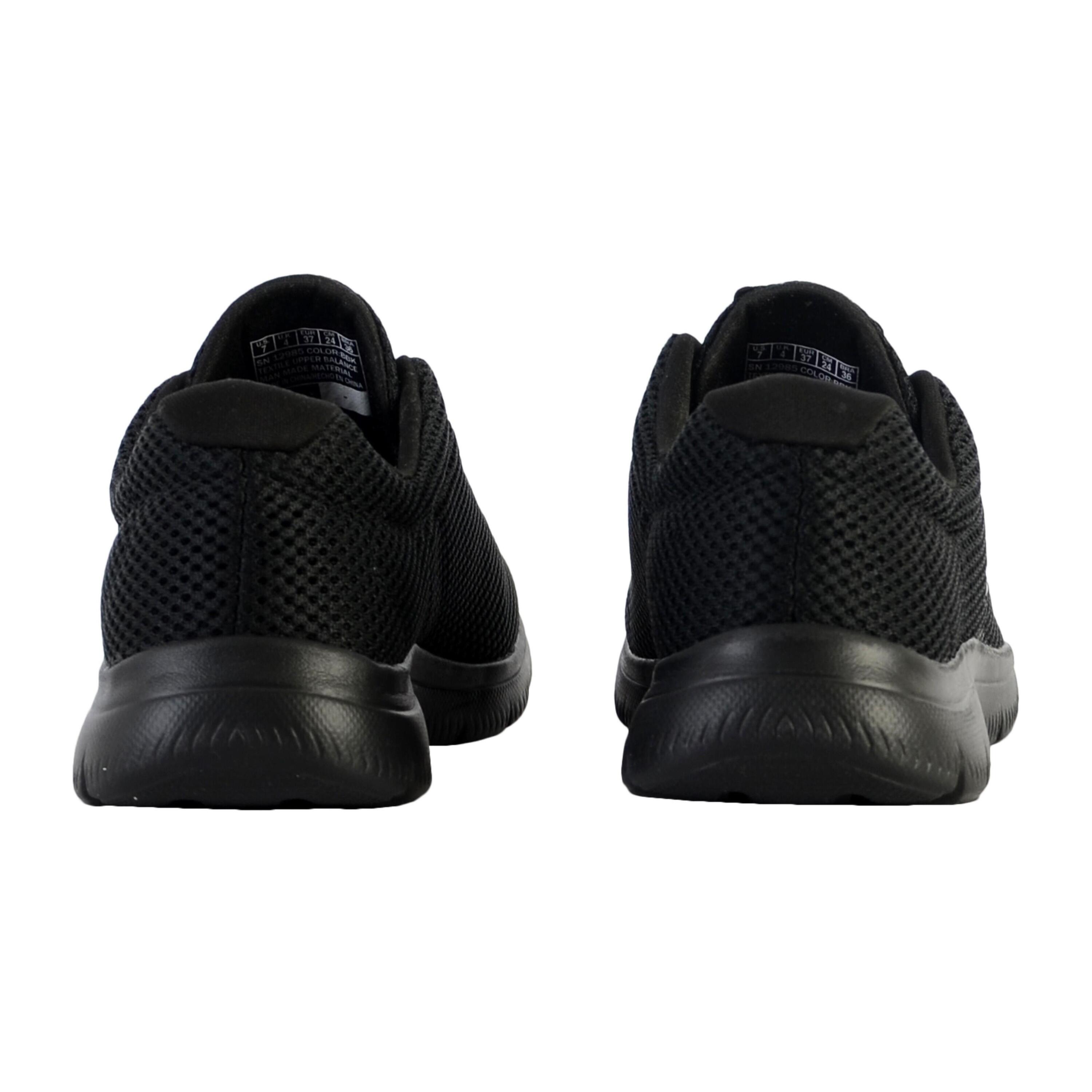 Basket à lacets Skechers Quick Lapse - Femme 4/7