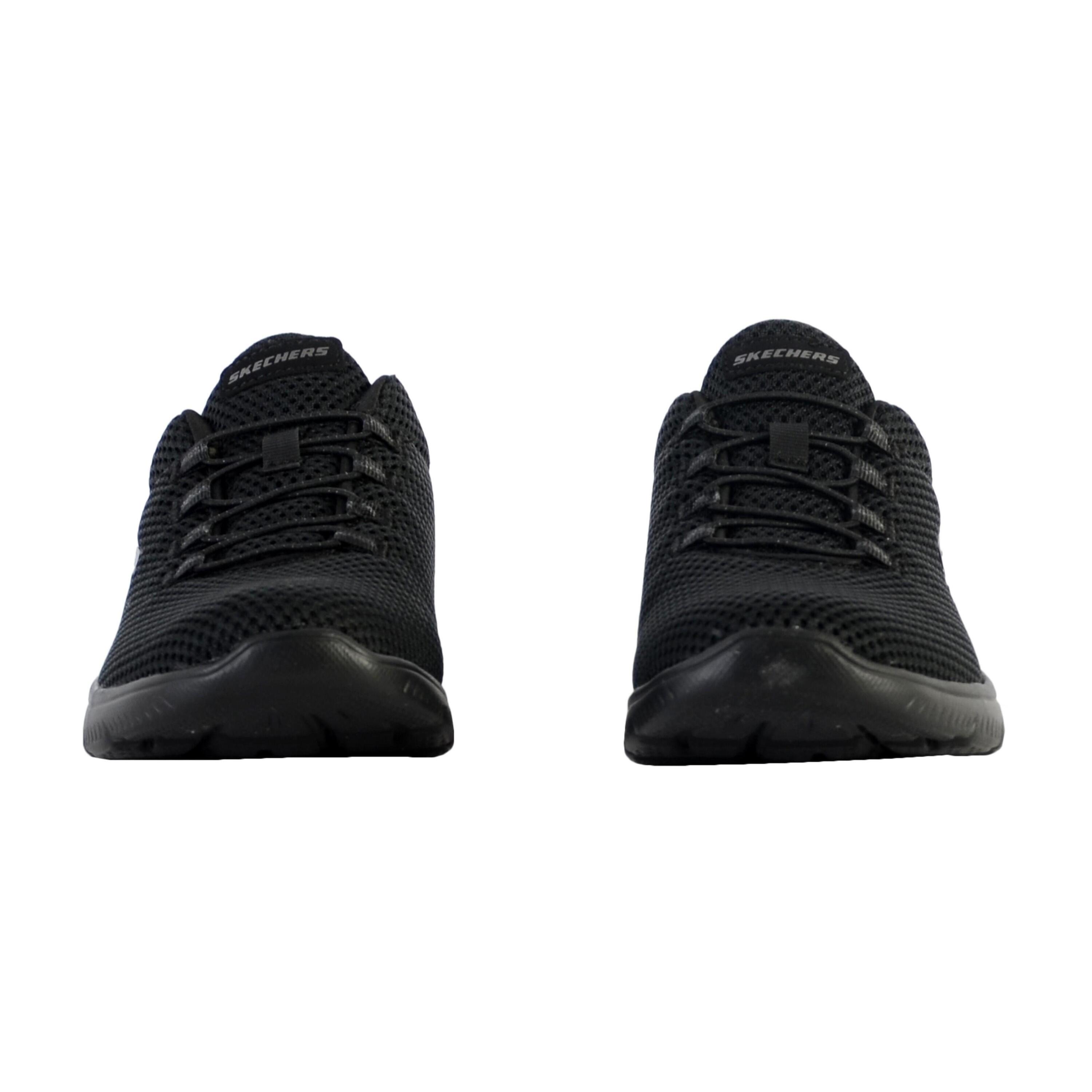 Basket à lacets Skechers Quick Lapse - Femme 5/7